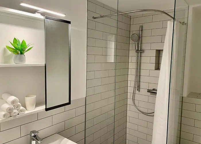 Apartment Voh Mitten In Vohenstrauß, Smart-tv, Parkplatz Vohenstrauss